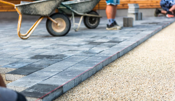 Best Stamped Concrete Services in Dixmoor, IL