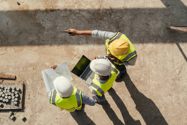 Best Residential Concrete Solutions in Dixmoor, IL