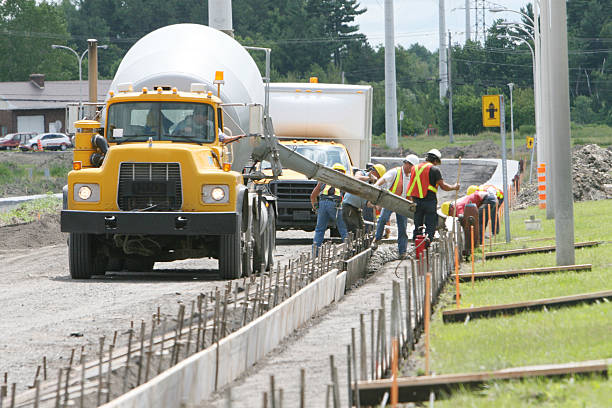 Best Concrete Demolition Services in Dixmoor, IL