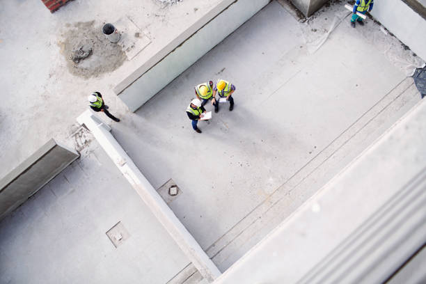 Best Concrete Staining and Coloring in Dixmoor, IL